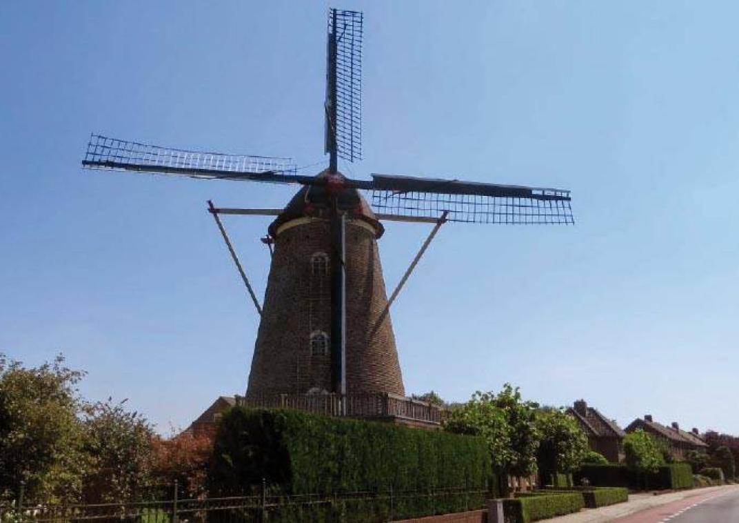 Molen de Reus