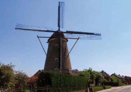 Molen de Reus