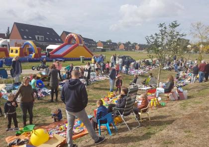 Burendag Gennep-Zuid