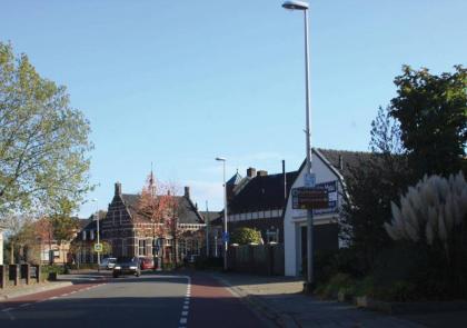 Ottersum 