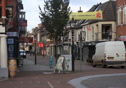 Stad Gennep