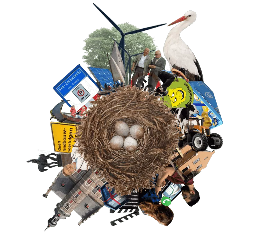 Logo Gennep