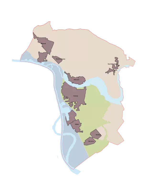 Identiteit van Gennep