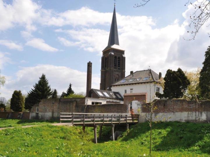 Stad Gennep